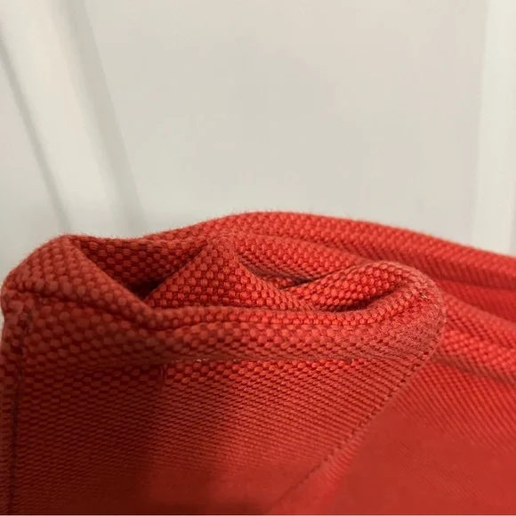 Burberry Canvas Tote
